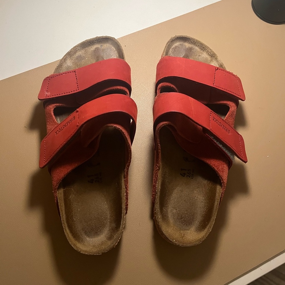 Birkenstock Sandals